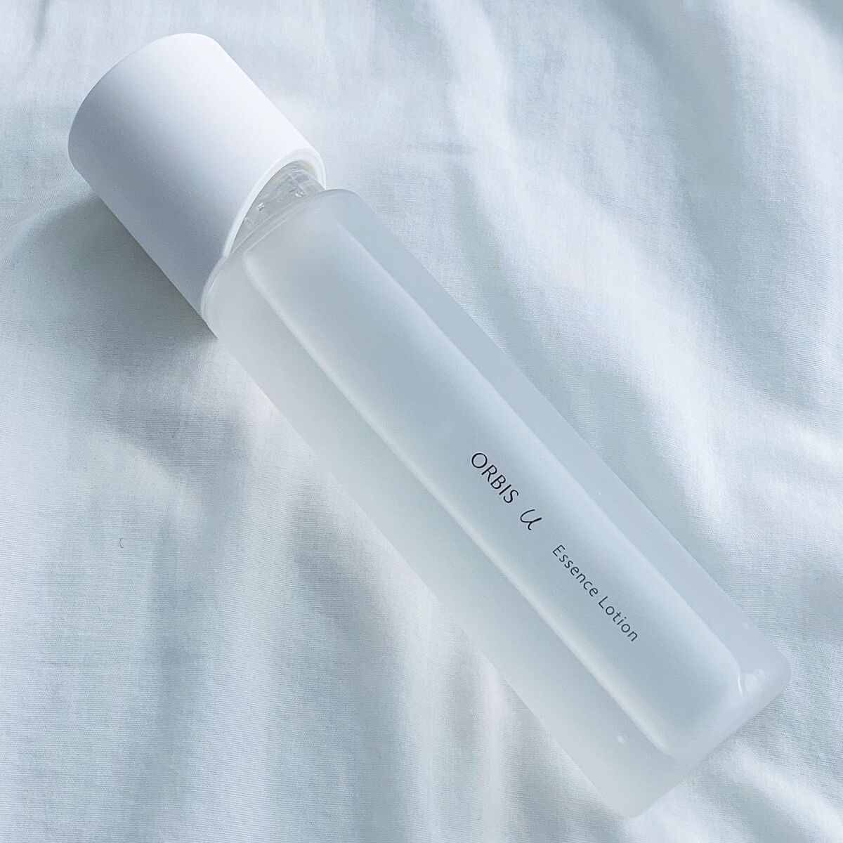 オルビスユー エッセンスローション /オルビス/化粧水を使ったクチコミ(2枚目)