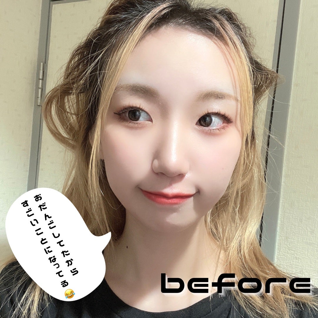 モイストシャンプー/トリートメント(タンジェリン&ジャスミンの香り)/Vitaming/市販シャンプーを使ったクチコミ(4枚目)