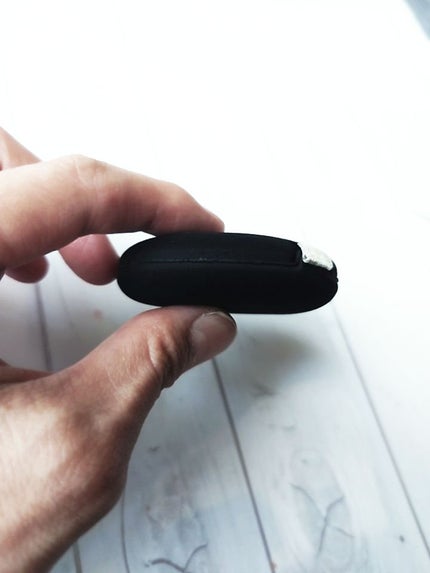 マルチファンデパフ 2P/ロージーローザ/パフ・スポンジを使ったクチコミ(5枚目)