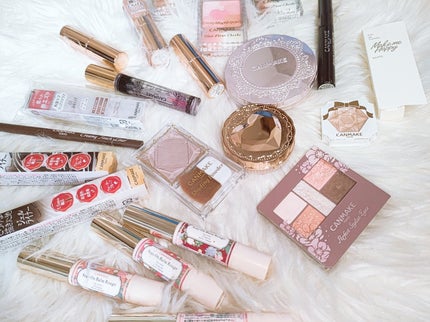 クイックラッシュカーラー/キャンメイク/マスカラ下地を使ったクチコミ(3枚目)