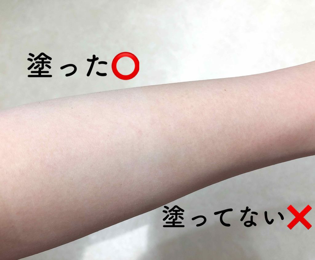 すっぴんパウダー B サクラスウィートソローの香り 2022/クラブ/プレストパウダーを使ったクチコミ（3枚目）