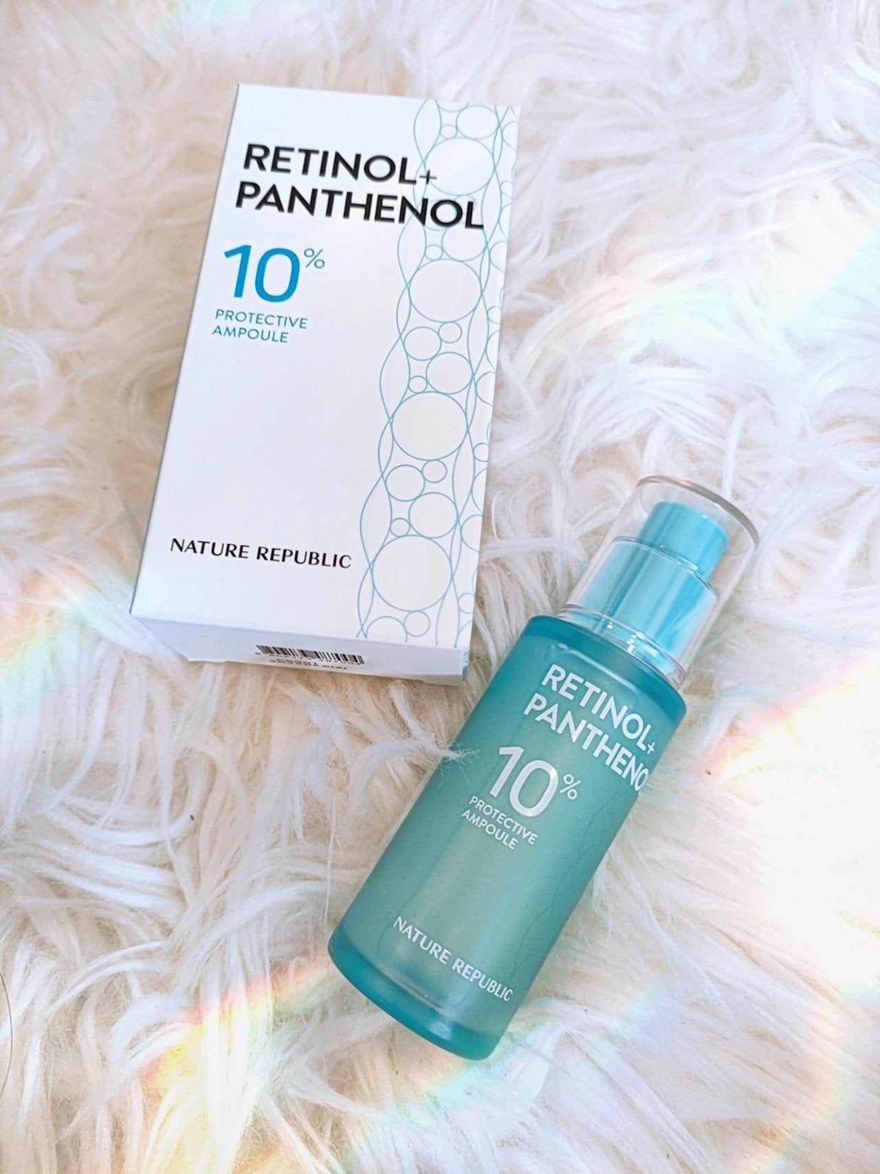 (旧)スネイルソリューションスキンブースター/ネイチャーリパブリック/ブースター・導入液を使ったクチコミ(2枚目)