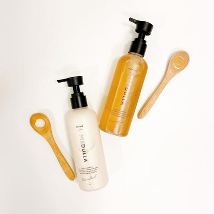 SHAMPOO & REPAIR/MEDULLA/市販シャンプーを使ったクチコミ(7枚目)