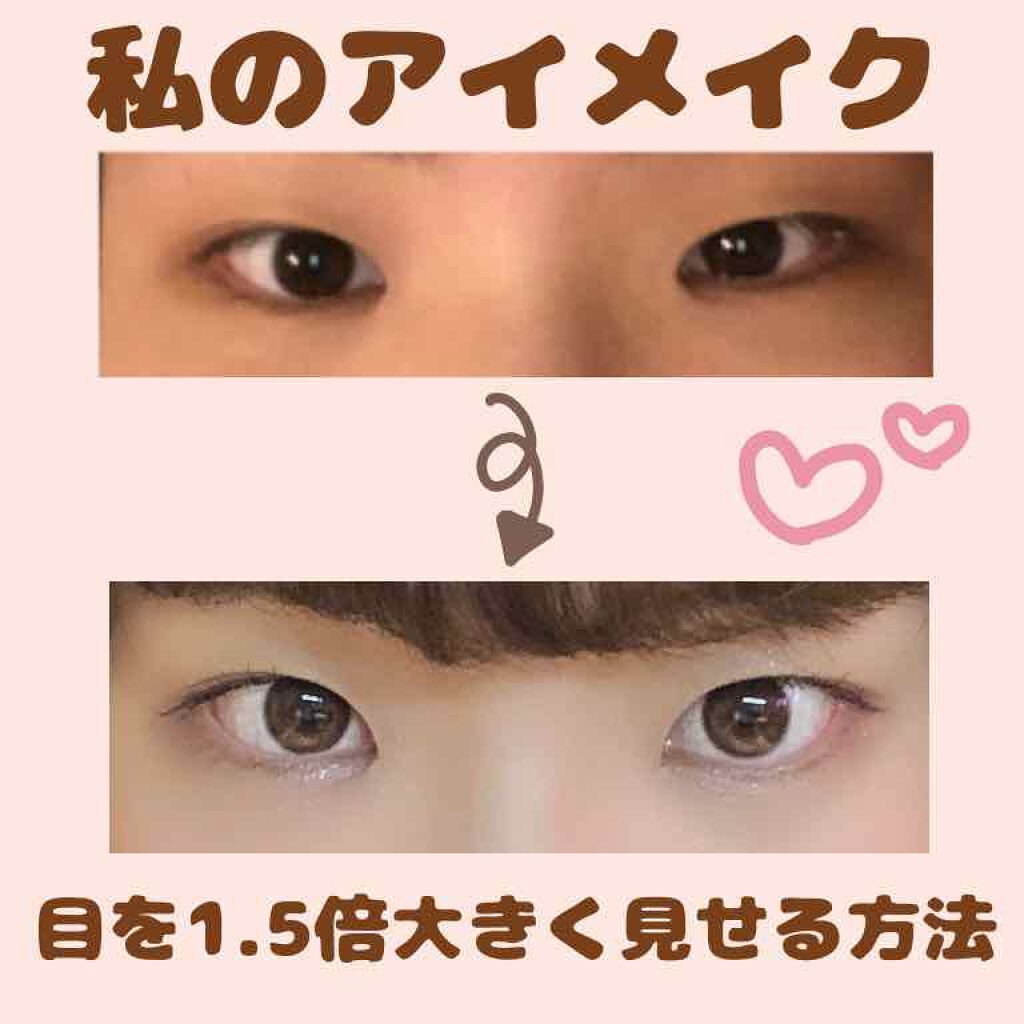 ショコラスウィート アイズ/リンメル ロンドン/アイシャドウパレットを使ったクチコミ（1枚目）