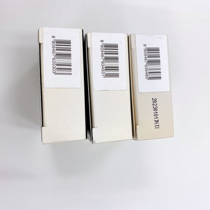 Eyeshadow prism Glorious/JUNG SAEM MOOL/単色アイシャドウの画像