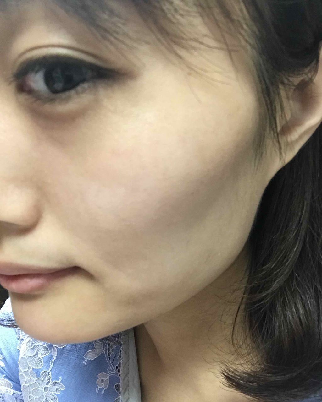 フェースアップパウダー＜ミラノコレクション2018＞/ミラノコレクション/プレストパウダーを使ったクチコミ（2枚目）