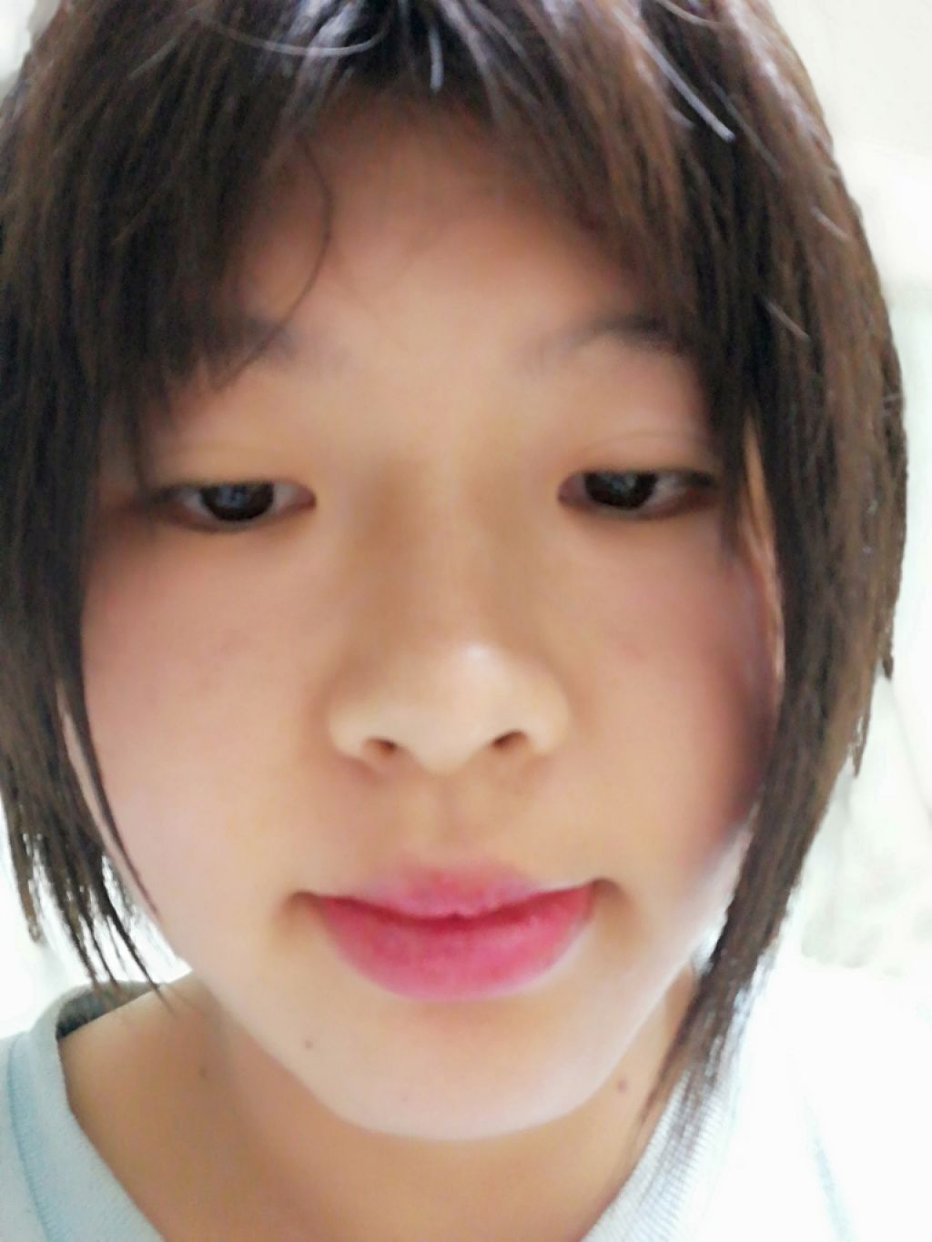 つやぷるリップR/b idol/口紅を使ったクチコミ(2枚目)