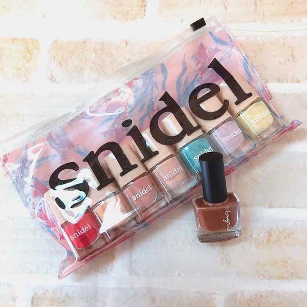 Gina 2019年7月号/Gina/雑誌を使ったクチコミ（2枚目）