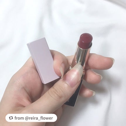 濃密グロウリップ/BLEND BERRY/リップグロスを使ったクチコミ(2枚目)