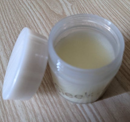 スリーク by サラサロン ナチュラルバーム/スリーク by サラサロン/ヘアバームを使ったクチコミ(2枚目)