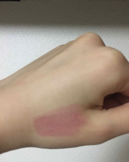 オペラ リップティント N/OPERA/リップティントを使ったクチコミ(4枚目)