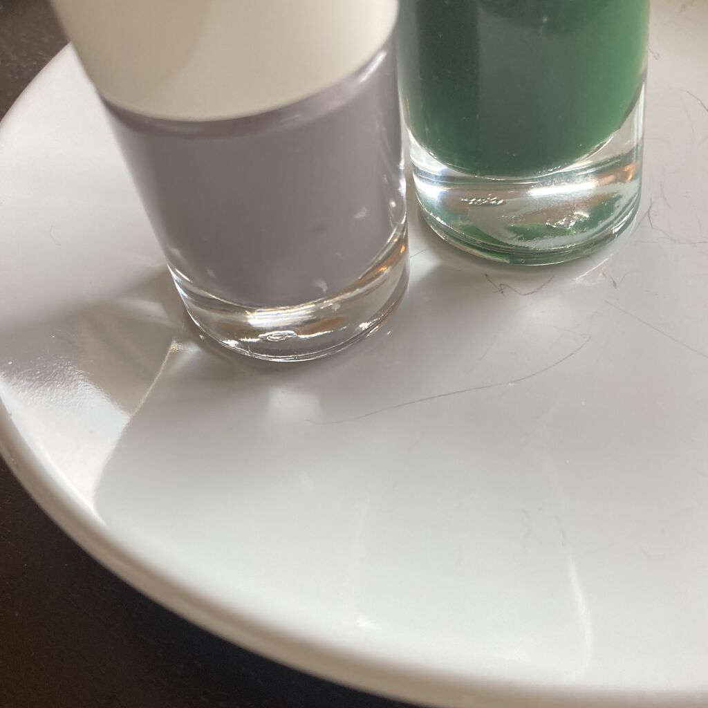 ネイル ポリッシュ/ZARA/マニキュアを使ったクチコミ（2枚目）