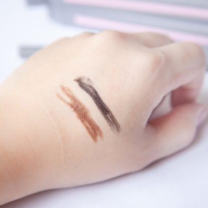 ジェルライナー/チャコット・コスメティクス/ジェルアイライナーを使ったクチコミ(4枚目)