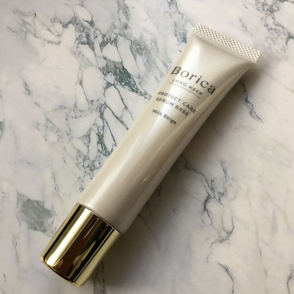 ããã鲿¢ çŸå®¹æ¶²ã±ã¢ããŒã¹ ãã«ã¯ããŒãžã¥ SPF30 PA++/Borica/åç²§äžå°ã䜿ã£ãã¯ãã³ãïŒ1æç®ïŒ