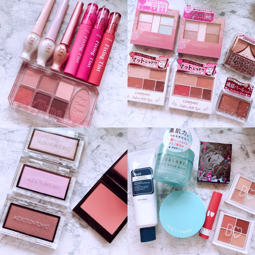 リッチモイストスージングクリーム(80ml)/Klairs/フェイスクリームを使ったクチコミ（1枚目）