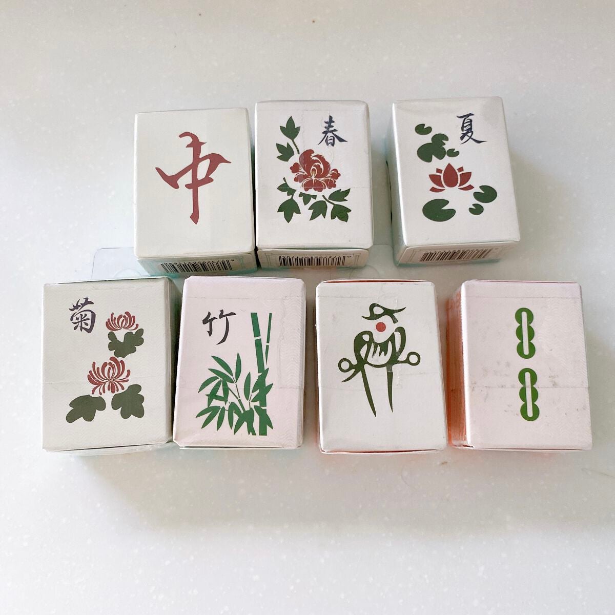 麻雀アイシャドウ/和粧/単色アイシャドウを使ったクチコミ(4枚目)