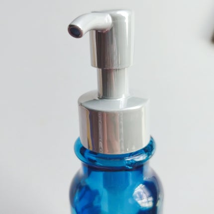 スリープテック リペア ヘアオイル/NeNe Night/ヘアオイルを使ったクチコミ(2枚目)