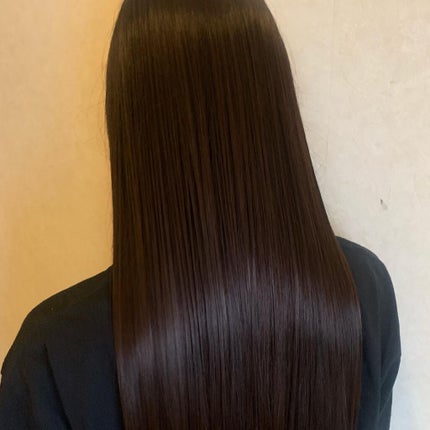 ケラさら/Lila efu/ヘアミストを使ったクチコミ(5枚目)