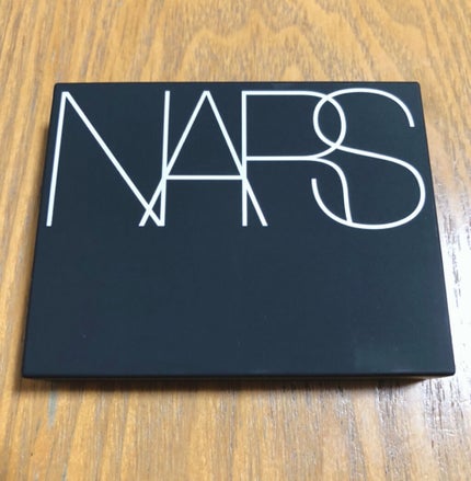 ライトリフレクティングセッティングパウダー プレスト N/NARS/プレストパウダーを使ったクチコミ(3枚目)