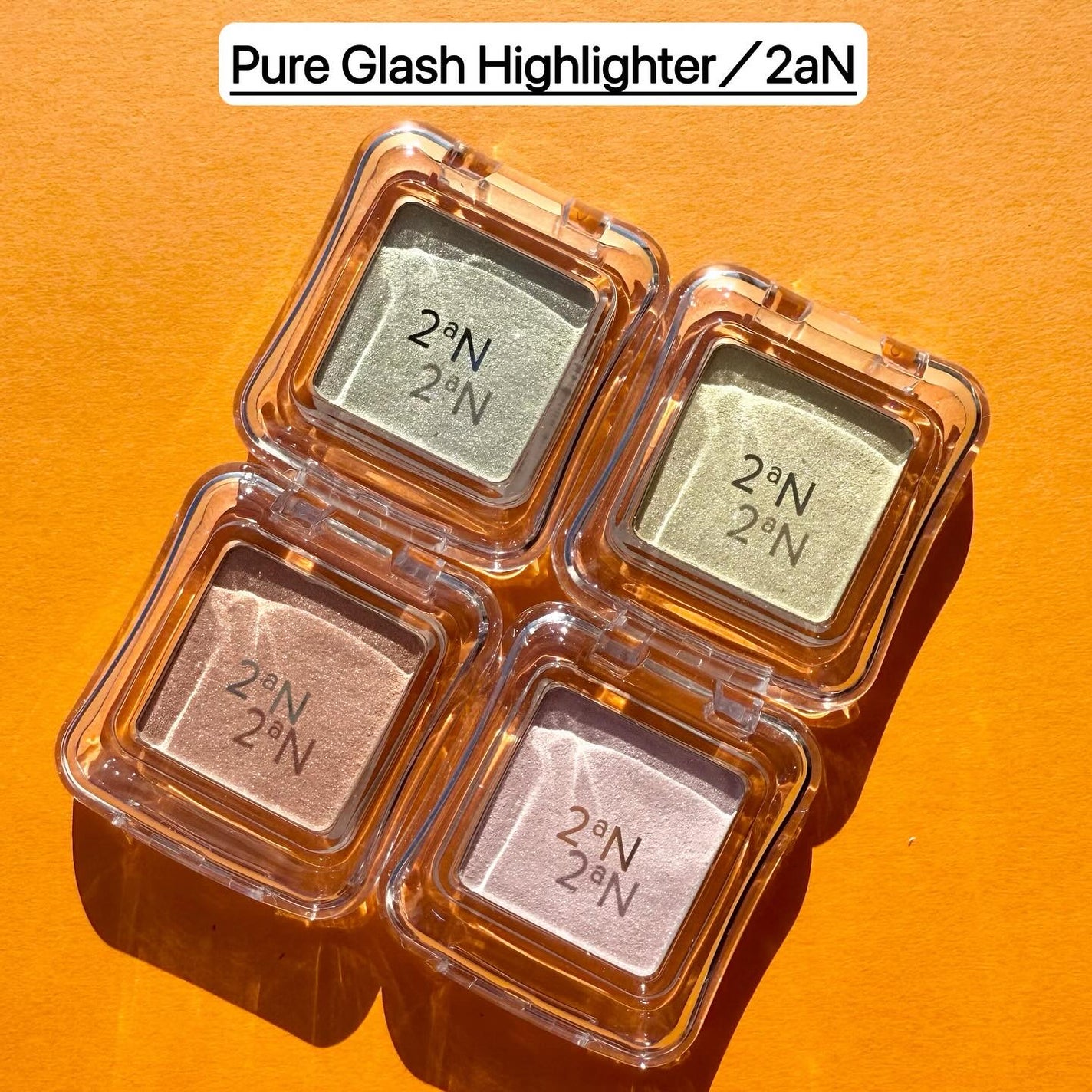 デュアルチーク/2aN/パウダーチークを使ったクチコミ(8枚目)