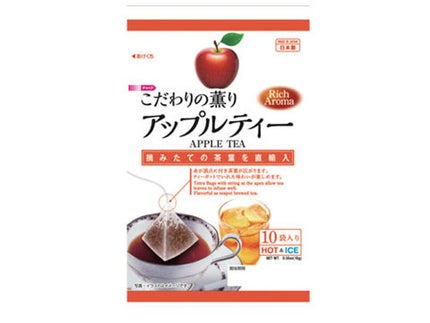DAISO こだわりの薫り アップルティー