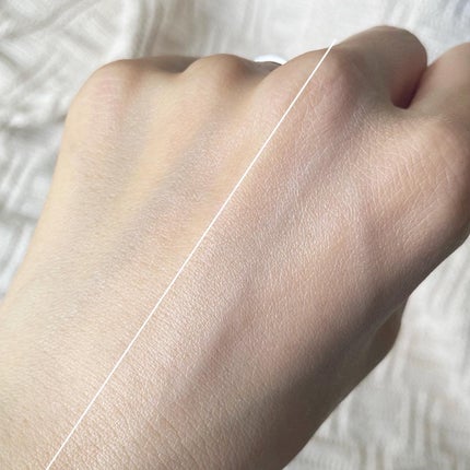 オリジナル ピュア セラム カバーアップ クッション/bareMinerals/クッションファンデーションを使ったクチコミ(5枚目)