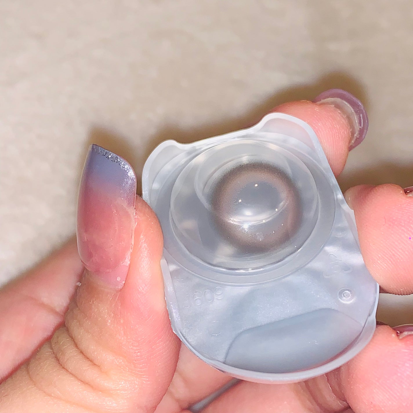 ReVIA 1day/ReVIA/ワンデー(1DAY)カラコンを使ったクチコミ(3枚目)