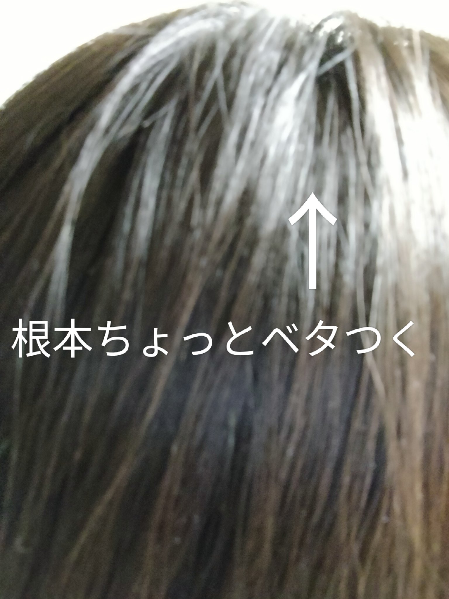 MOTON シルクヘアオイル フラワーガーデン/MOTON/ヘアオイルを使ったクチコミ（2枚目）