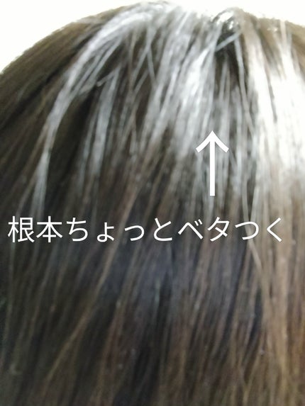 MOTON シルクヘアオイル フラワーガーデン/MOTON/ヘアオイルを使ったクチコミ(2枚目)