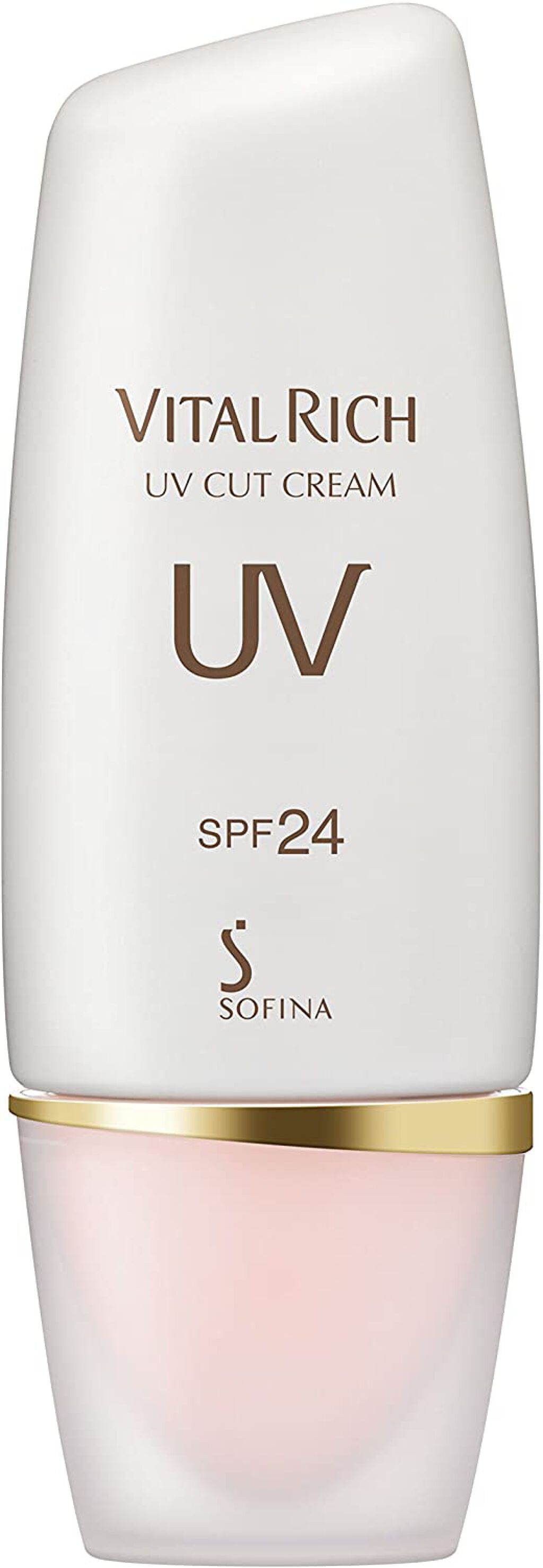 ソフィーナ ライズ・バイタルリッチ バイタルリッチ UVカットクリーム