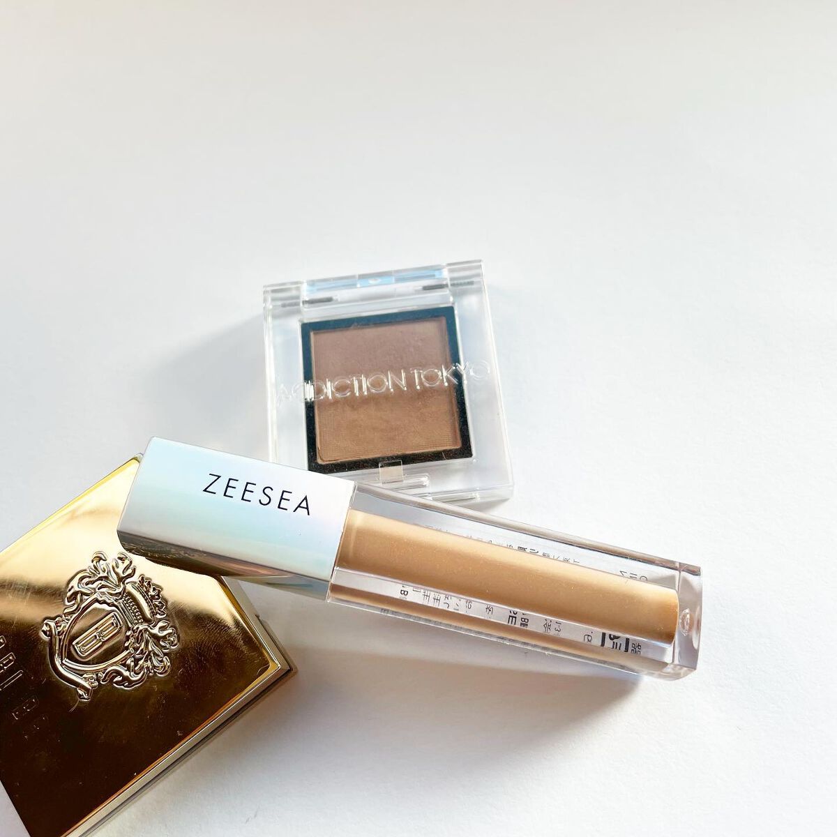 リュクスアイシャドウ/BOBBI BROWN/単色アイシャドウを使ったクチコミ(1枚目)