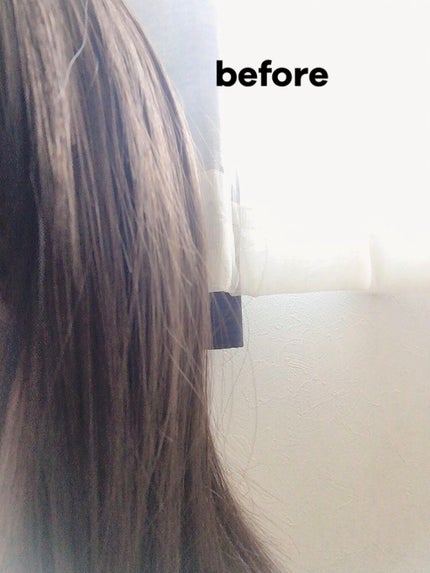 フィーノ プレミアムタッチ 濃厚美容液ヘアマスク/フィーノ/ヘアマスク・ヘアパックを使ったクチコミ(2枚目)