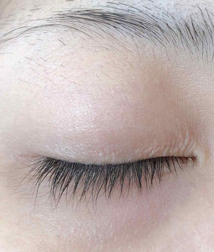 EMAKED(エマーキット)/水橋保寿堂製薬/まつげ美容液を使ったクチコミ(2枚目)