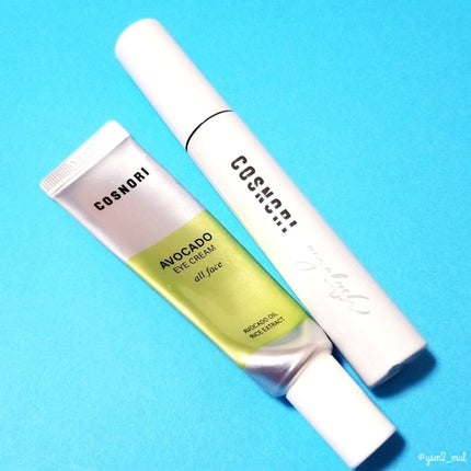 ロングアクティブアイラッシュセラム/COSNORI/まつげ美容液を使ったクチコミ(5枚目)