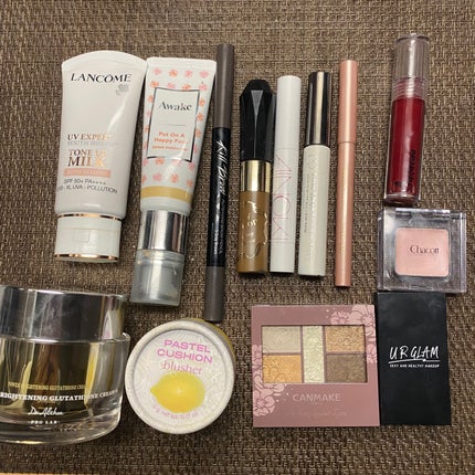 キル ブロウ オート ハード ブロウ ペンシル/CLIO/アイブロウペンシルを使ったクチコミ(3枚目)