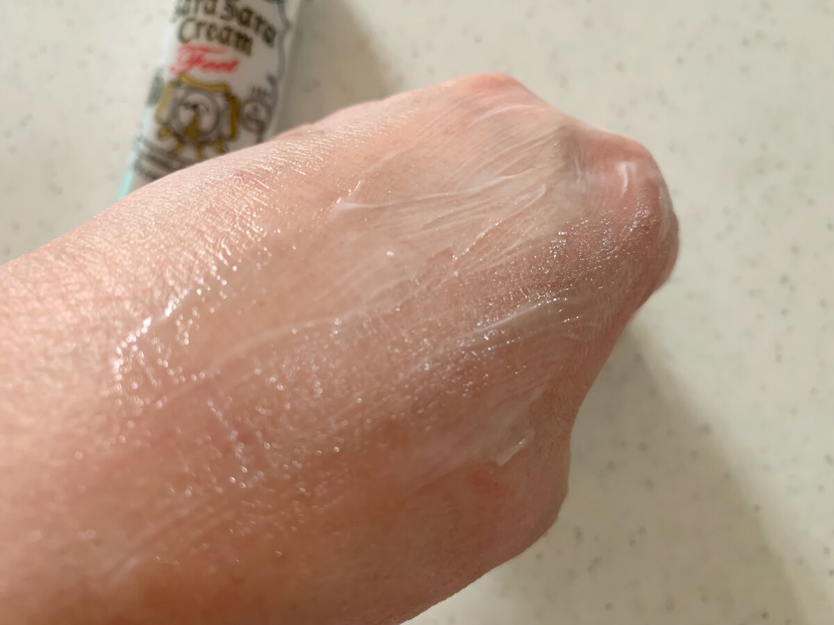 薬用ソフトストーンW/デオナチュレ/デオドラント・制汗剤を使ったクチコミ(6枚目)