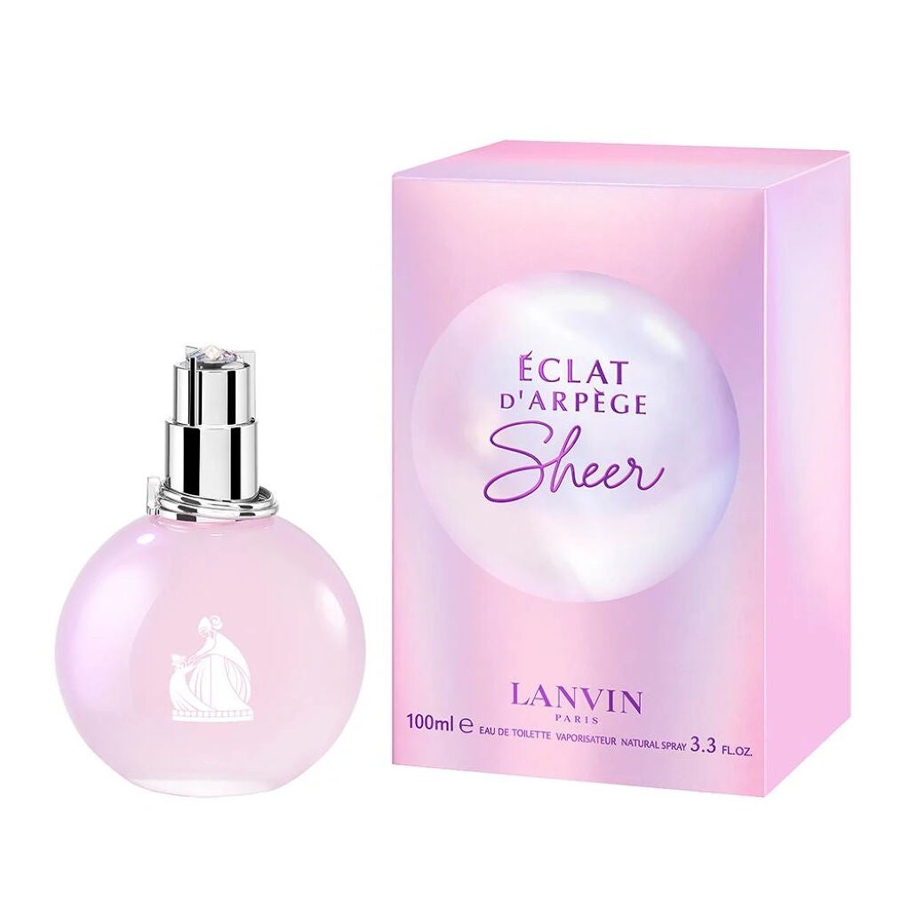 ランバン エクラ・ドゥ・アルページュ オード パルファム/LANVIN/香水(レディース)を使ったクチコミ(2枚目)