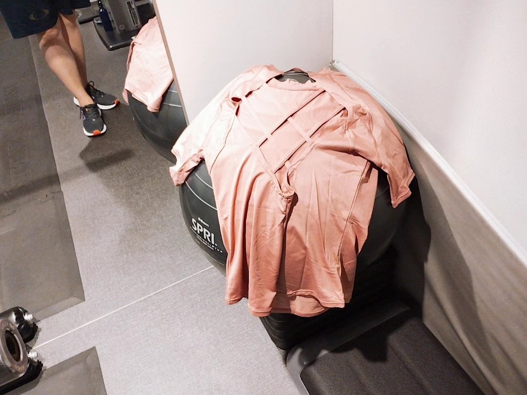 mcgroupakiko on LIPS 「ライザップに通い始め順調に体重は落ちています。ゆったりとした制..」(5枚目)