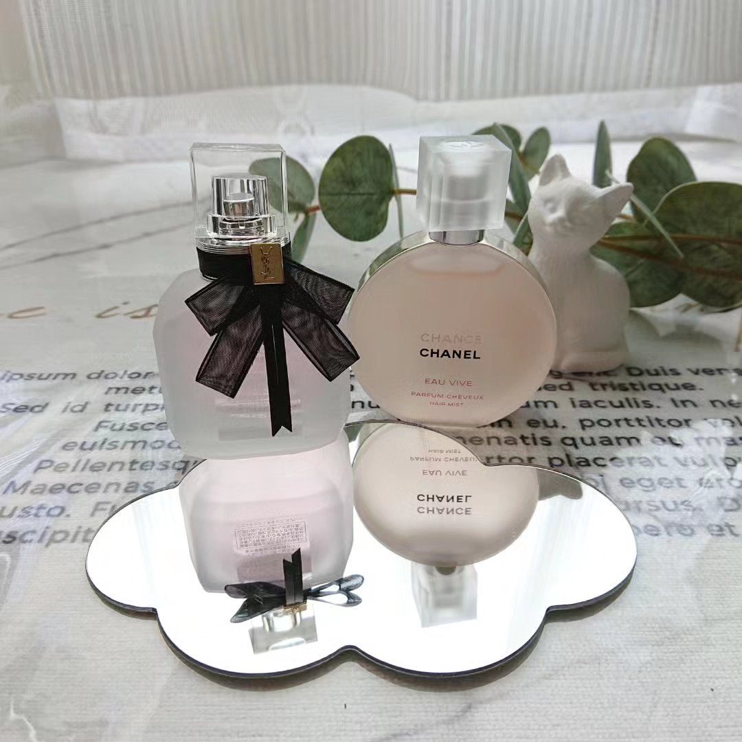 チャンス オー タンドゥル ヘア ミスト/CHANEL/ヘアミストを使ったクチコミ(1枚目)