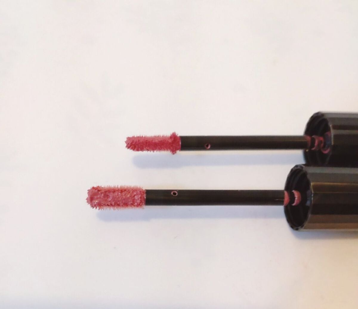 ルージュ デコルテ/DECORTÉ/口紅を使ったクチコミ(3枚目)