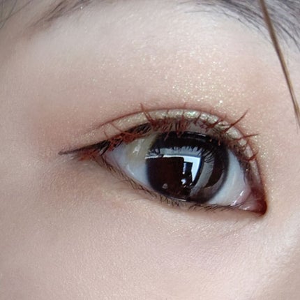 パウダーペンシルアイブロウ/デジャヴュ/アイブロウペンシルを使ったクチコミ(3枚目)