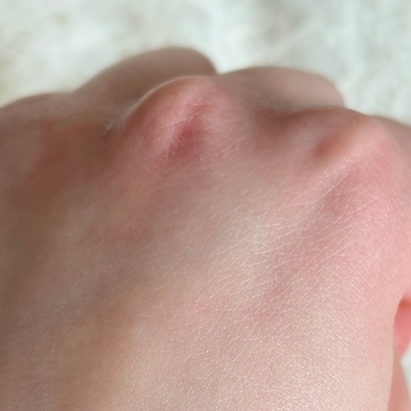 BnD ネックアイロン トーンアップ クリーム/BnD/ネック・デコルテケアを使ったクチコミ(8枚目)