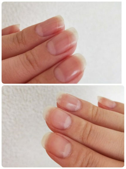 キューティクルスクレイパー スリム/デュカート/ネイル用品を使ったクチコミ(3枚目)