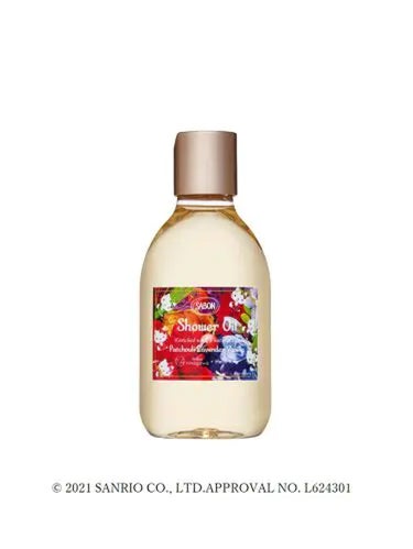 300ml(FLORAL BLOOMING Limited Collection)