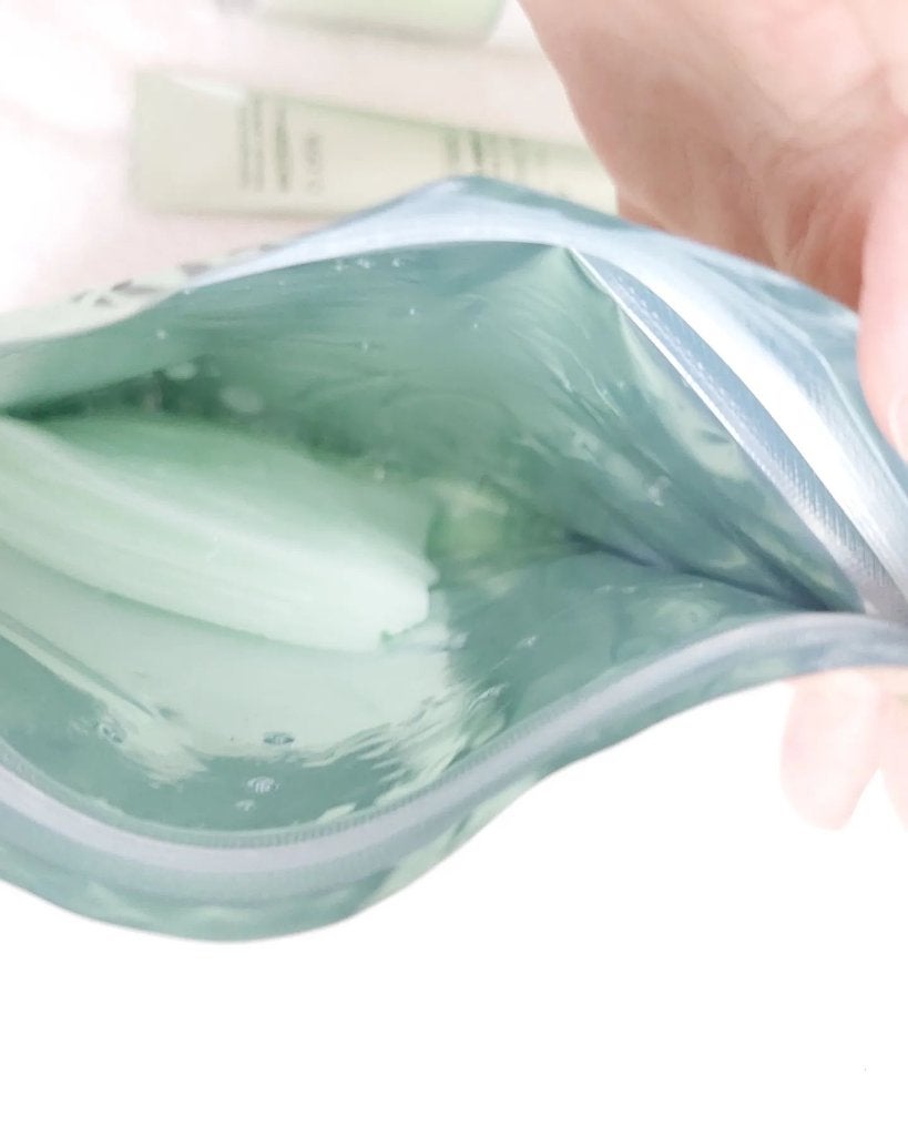 シカレチA エッセンス0.1/VT/美容液を使ったクチコミ(6枚目)