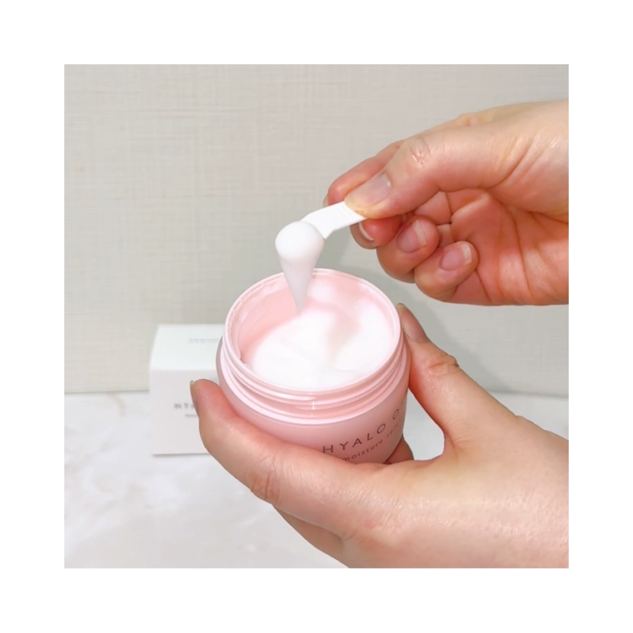 ヒアロワン/キユートピア/オールインワン化粧品を使ったクチコミ（3枚目）