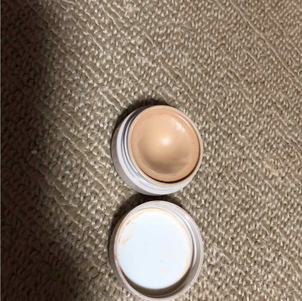 スポッツカバー ファウンデイション/SHISEIDO/クリームコンシーラーを使ったクチコミ(2枚目)