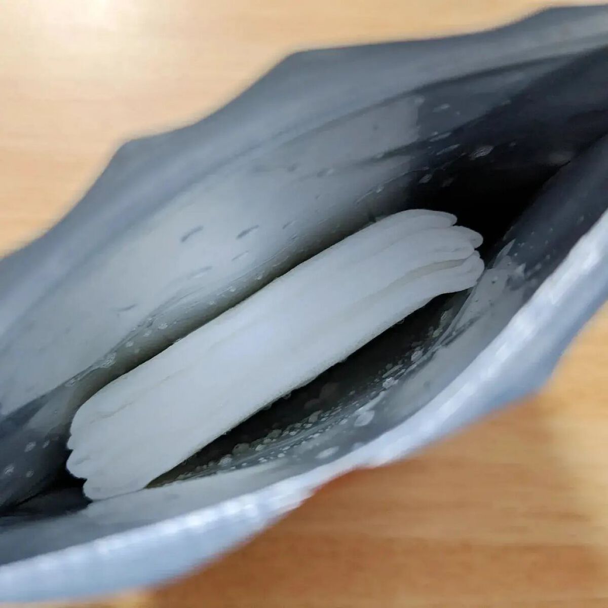 7days フェイシャルソリューションマスク コンブチャ/Dr.DERMAL/シートマスク・パックを使ったクチコミ（2枚目）