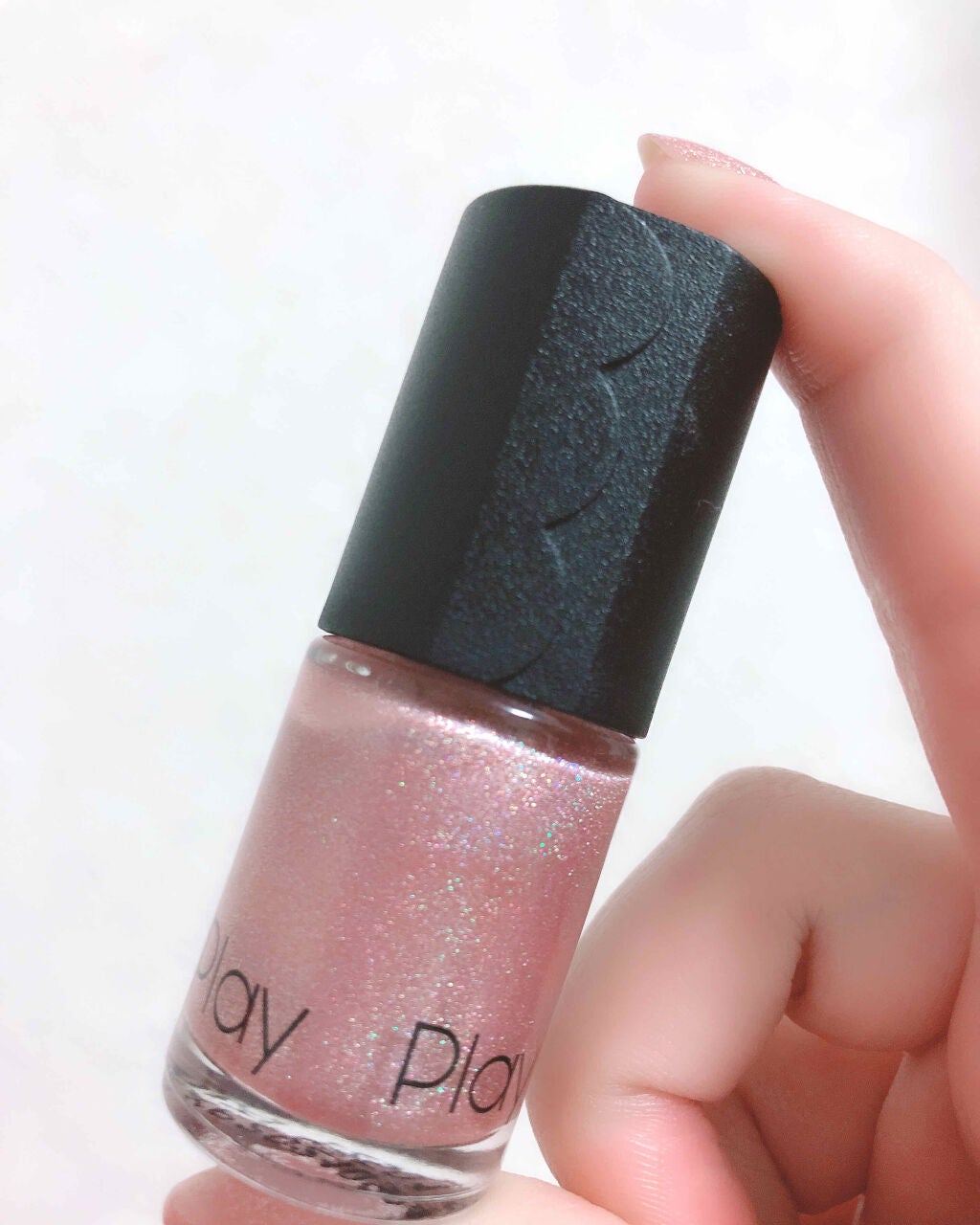 プレイネイル/ETUDE/マニキュアを使ったクチコミ(1枚目)