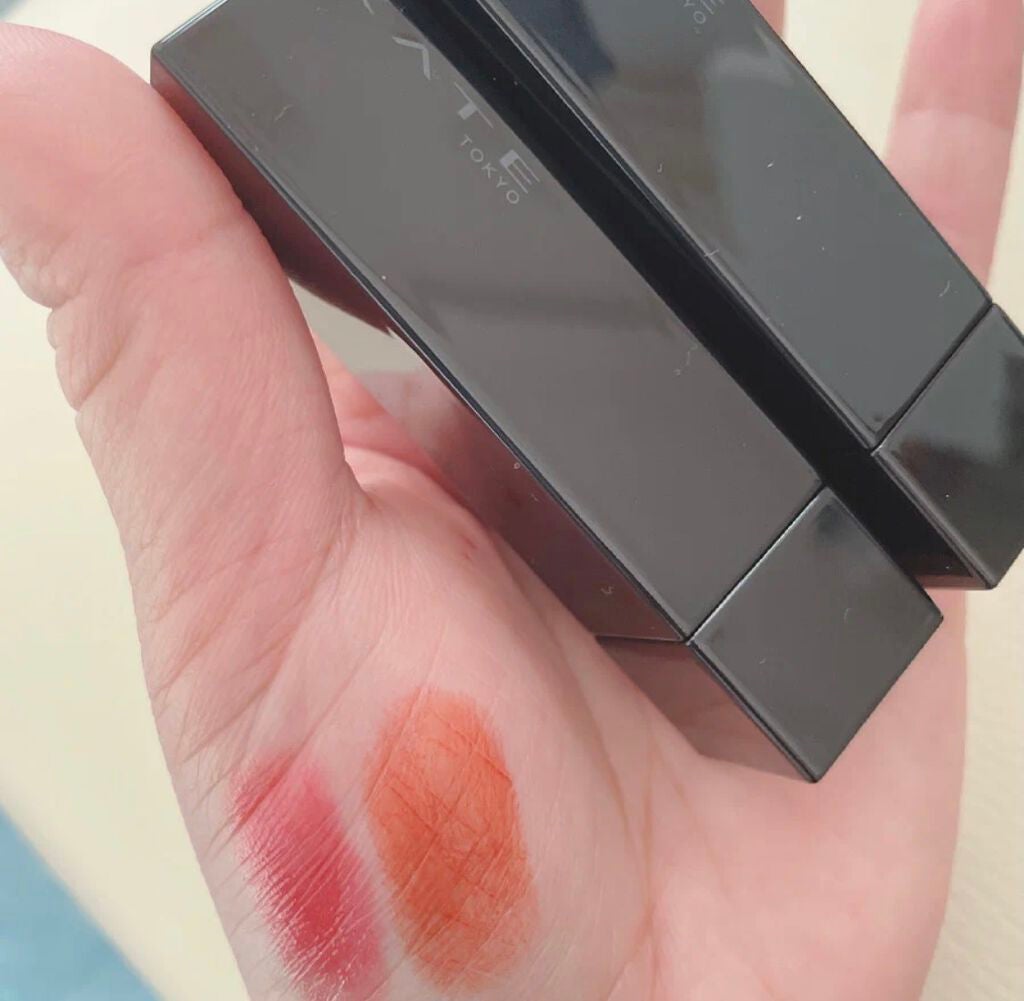 ケイト リップモンスター/KATE/口紅を使ったクチコミ(1枚目)